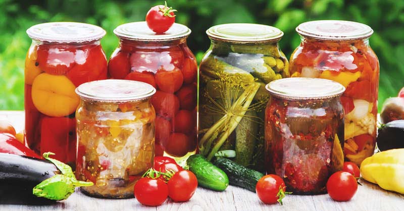 Culinary Alchemy: DIY Fermentation for Probiotic Riches