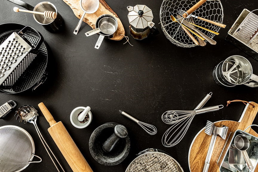 Crafting Culinary Artistry: Specialty Tools for Culinary Enthusiasts