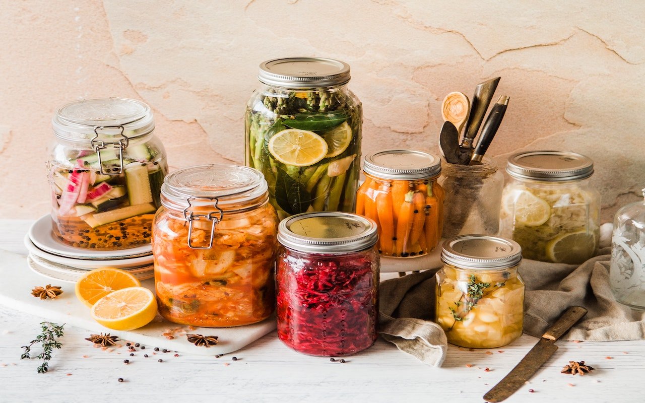 Culinary Chemistry: DIY Fermentation Experiments for Probiotic-Rich Delights